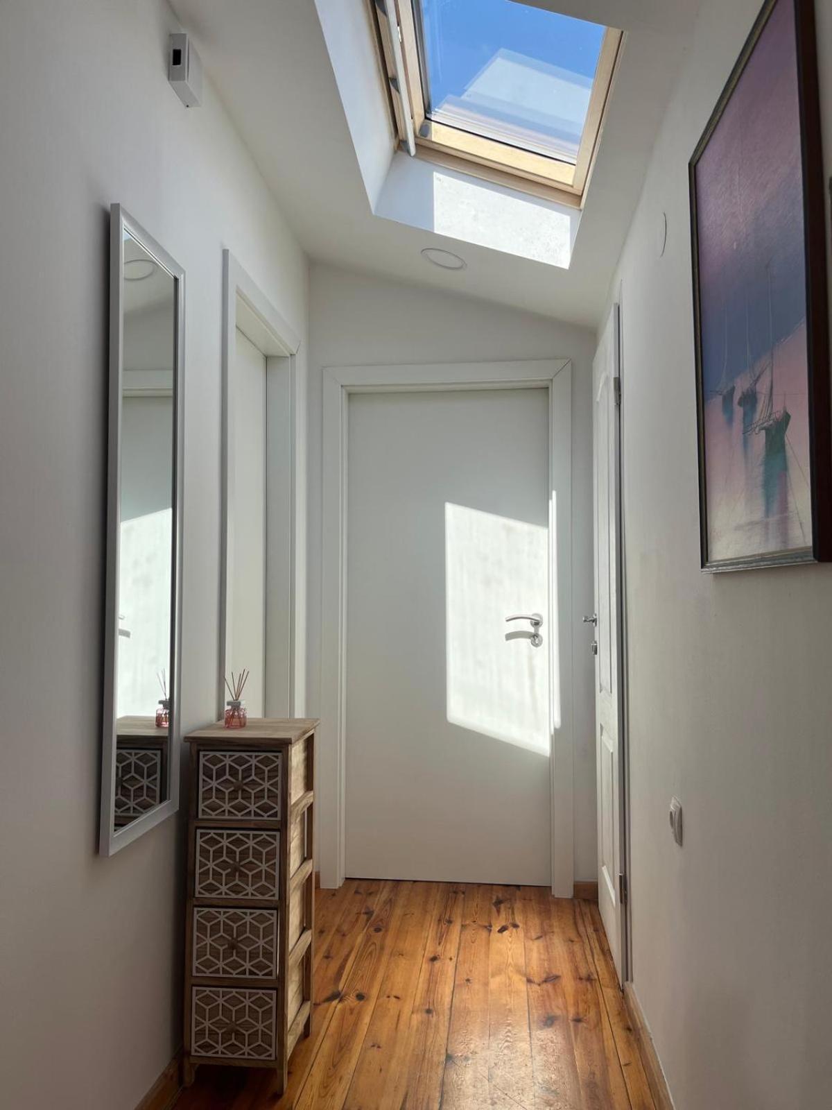 Apartament Rooftop Giovanina Split Zewnętrze zdjęcie